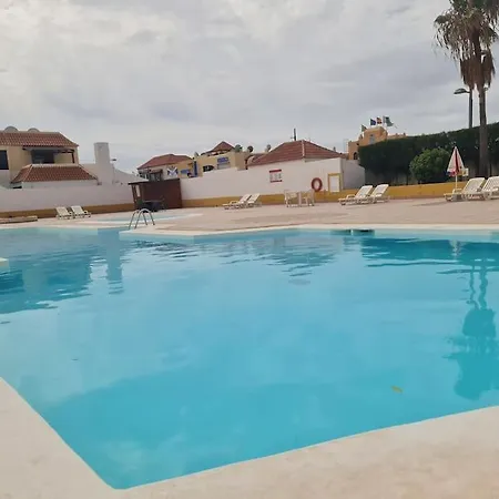 Caleta Amigos 10a Διαμέρισμα Caleta De Fuste