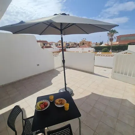 Caleta Amigos 10a Διαμέρισμα