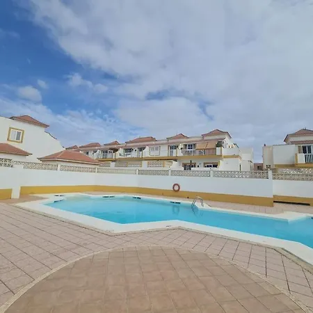 Caleta Amigos 10a Διαμέρισμα *