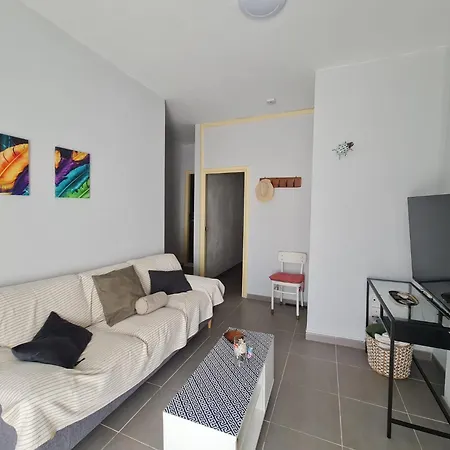 Caleta Amigos 10a Διαμέρισμα